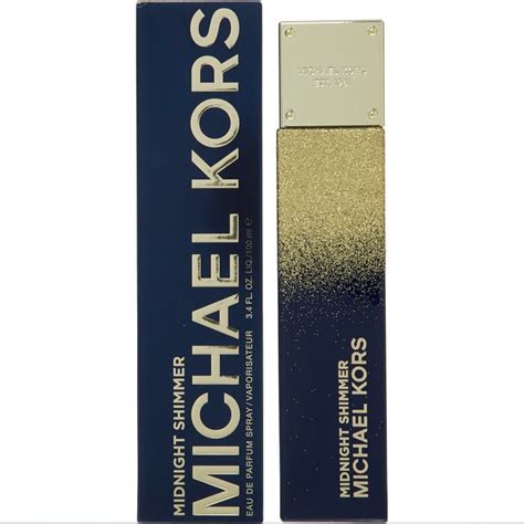 michael kors midnight shimmer tk maxx